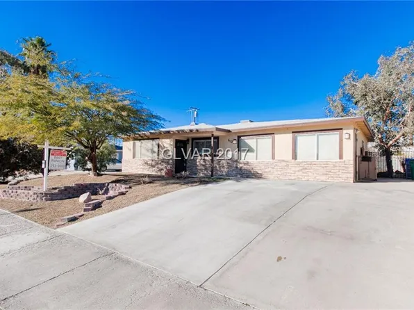 612 Kings Pl, Boulder City, NV 89005