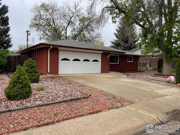 1701 Jewel Dr, Longmont, CO 80501