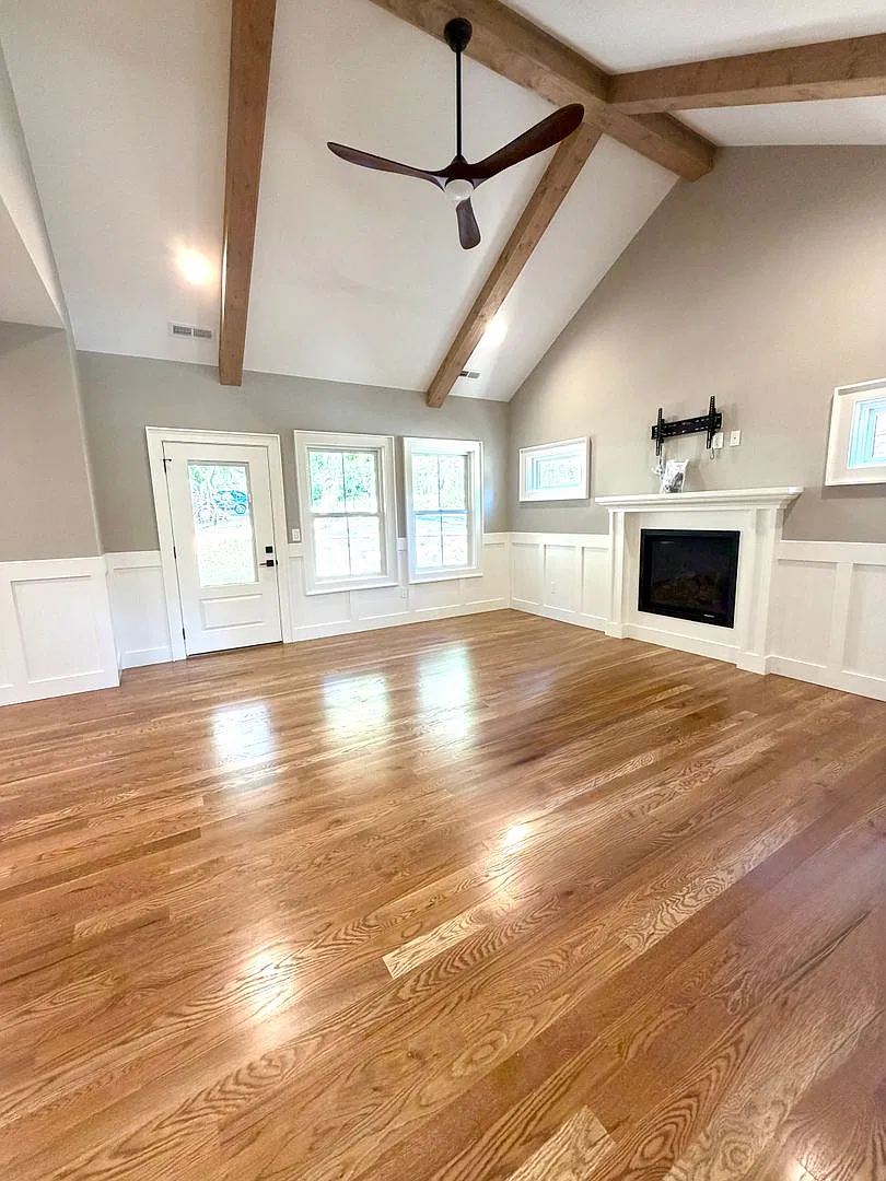 Newly built, 2 bedroom 2 bath with office space, downtown Hendersonville area — Photo 3