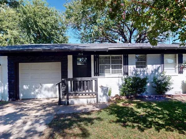 1516 E Nancy St, Ada, OK 74820