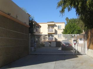 15943 Victory Blvd APT 6, Van Nuys, CA 91406
