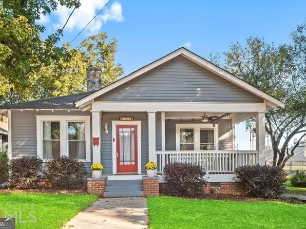 323 E College St, Griffin, GA 30224