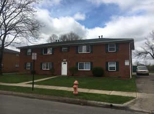 3033 Markham Rd, Columbus, OH 43207