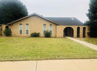 1400 Brittany Ln, Odessa, TX 79761