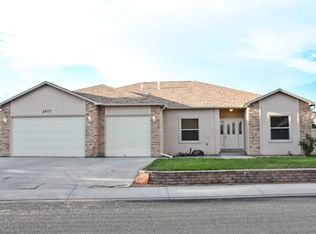 2977 Kachina Dr, Grand Junction, CO 81503