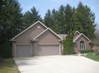 838 Suhrke Rd, Plymouth, WI 53073