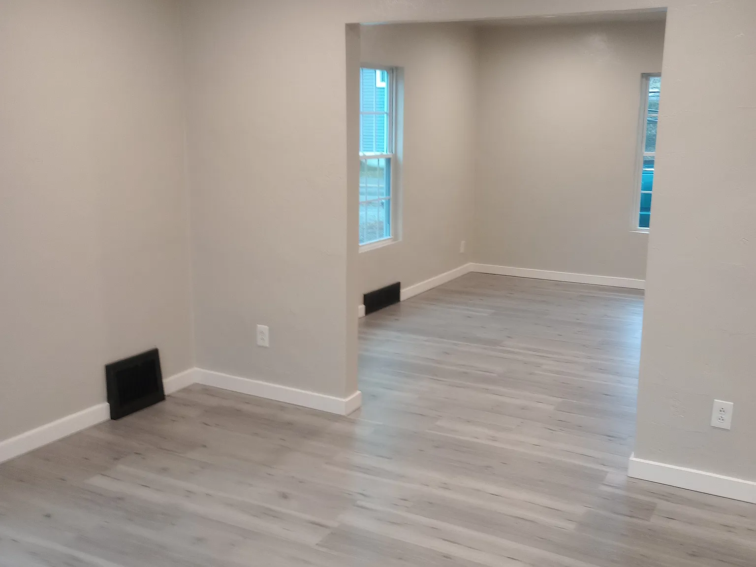 4 bed, 1.5 bath, 1800 sqft, $1,250 — Photo 4