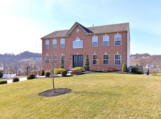 543 Potomac Dr, Washington, PA