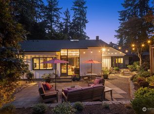 3436 74th Ave SE, Mercer Island, WA 98040