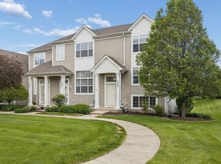 2649 Canyon Dr, Plainfield, IL 60586