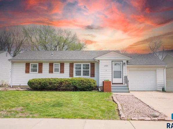 2300 S Holly Ave, Sioux Falls, SD 57105