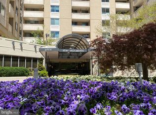 4601 N Park Ave APT 308-H, Chevy Chase, MD