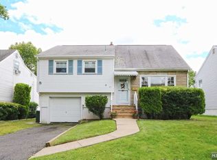 43 Albert Ter, Bloomfield, NJ 07003