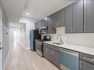 2808 W Oxford St FLOOR 2, Philadelphia, PA 19121