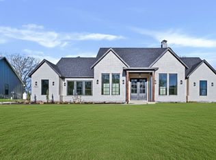 360 Dalton Rd, Canton, TX 75103