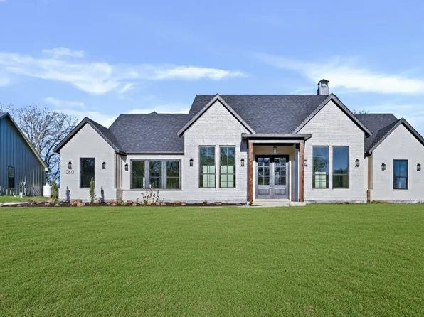 360 Dalton Rd, Canton, TX 75103