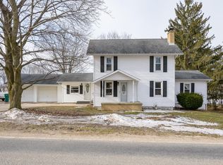 13220 Banfield Rd, Battle Creek, MI 49017