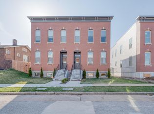 3435 Texas Ave, Saint Louis, MO 63118