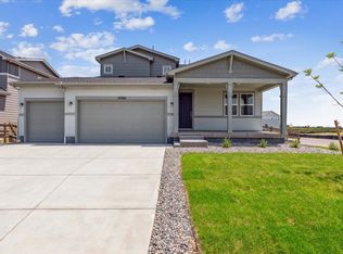 14366 Heritage Dr, Mead, CO 80504