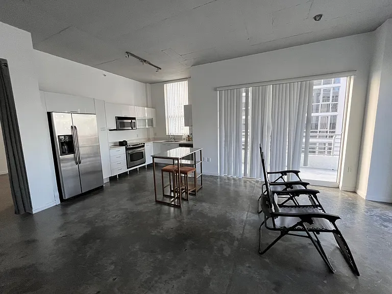 133 NE 2nd Ave #2301 — Photo 12