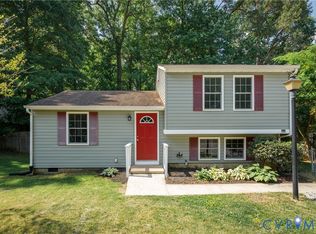 3404 Hollow Wood Ct, Chesterfield, VA 23832