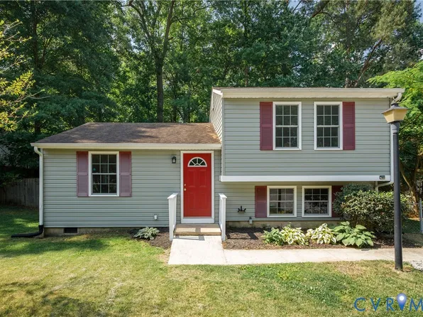 3404 Hollow Wood Ct, Chesterfield, VA 23832
