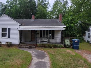 329 E 11th Street, Washington, NC 27889