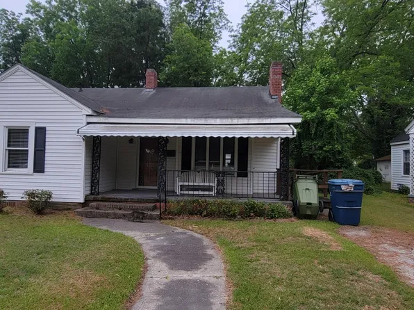 329 E 11th Street, Washington, NC 27889