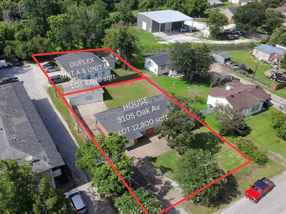 1st image of 5105 Oak Ave