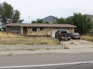 1510 W 1600 N, Mapleton, UT 84664