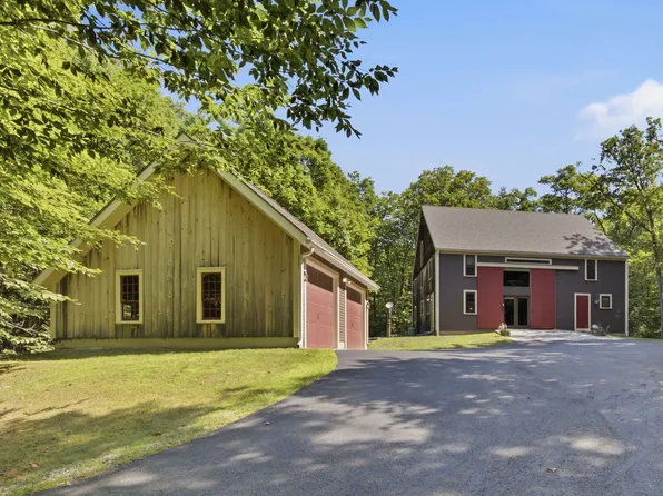 369 Stoddard Road, Wolfeboro, NH 03894