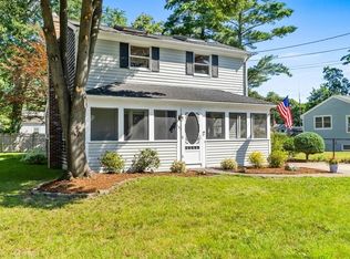 131 Indian Trl, Pembroke, MA 02359