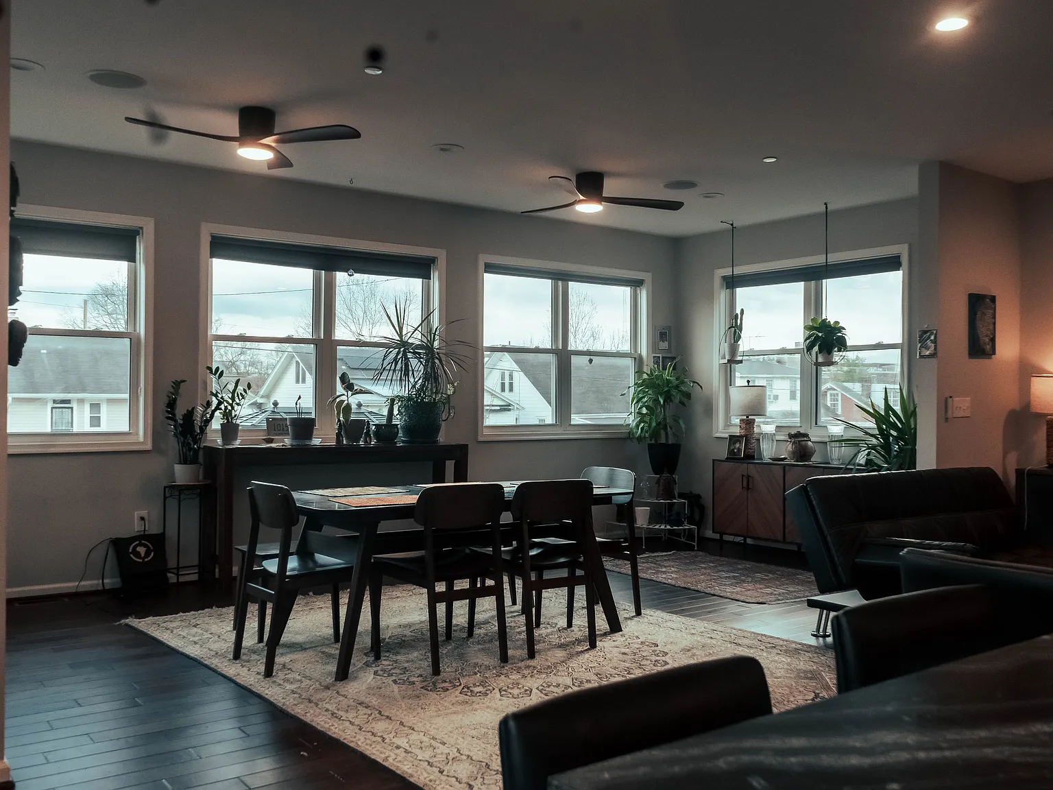 1015 Evarts St NE — Photo 4