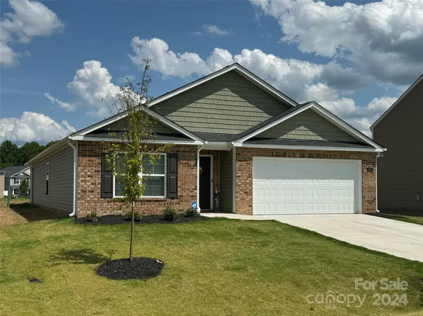 474 Dolcetto Ave, Lexington, NC 27295