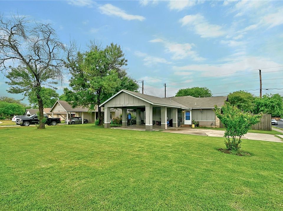 1st image of 2400 Berkett Dr