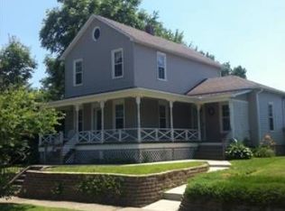 222 5th St SE, Brewster, OH 44613