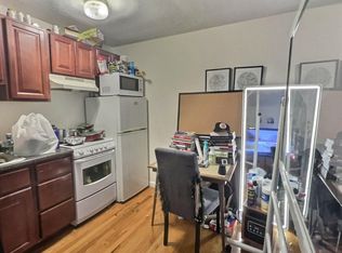 1027 Commonwealth Ave #5, Boston, MA 02215
