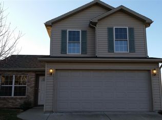 3898 Chenango Pl, West Lafayette, IN