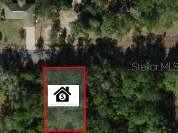 11908 Monica Dr Lot 2, Dunnellon, FL 34433