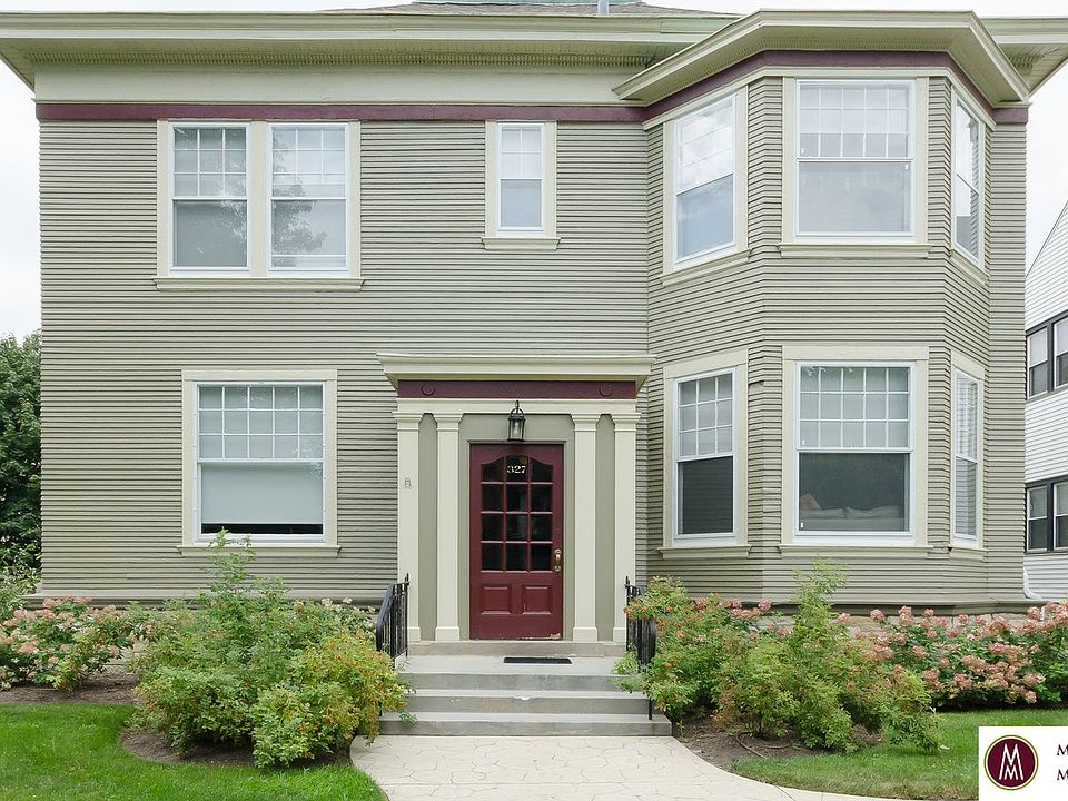 327 S. Home LLC Apartment Rentals Oak Park, IL Zillow