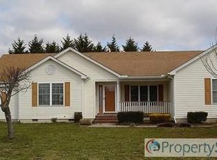 19 Deerfield Ln, Rehoboth Beach, DE 19971