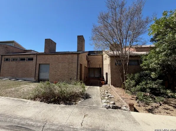 8929 Willmon, Windcrest, TX 78239