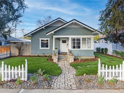 2235 5th St, La Verne, CA, 91750