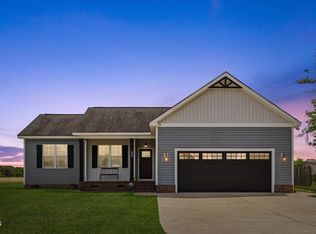 5844 Brogden Rd, Smithfield, NC 27577