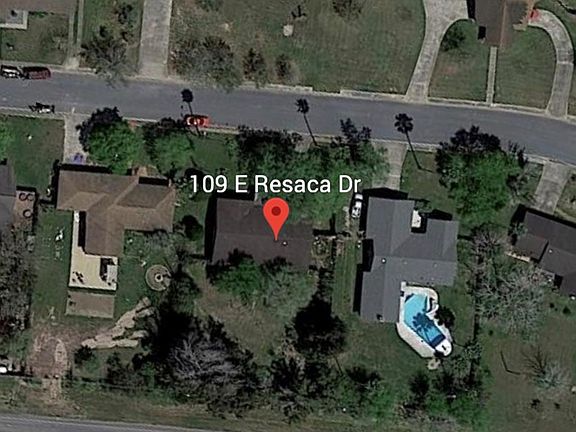4th image of 109 E Resaca Dr