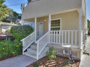 491 Oak Ave, Redwood City, CA 94061