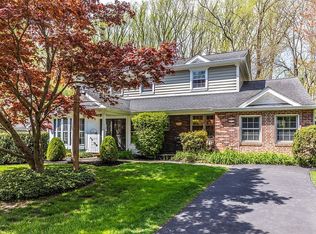 3241 E Bruce Dr, Dresher, PA 19025