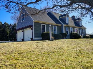 1 Persimmon Dr, Scituate, MA 02066