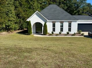 3903 Padrick St, Augusta, GA 30909