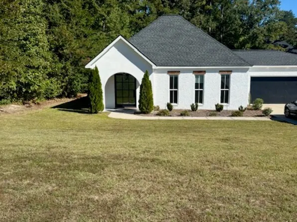 3903 Padrick St, Augusta, GA 30909